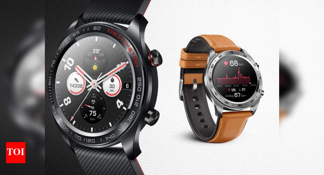 honor watch price