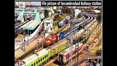 Crime rate up 100% in Hyderabad, Secunderabad railway zones