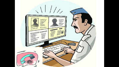 Employee steals Rs 97 lakh over a year from transporter