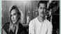 Brad Pitt not dating Charlize Theron