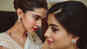 Deepika Padukone sparkles at friend's wedding in Sri Lanka