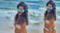 'Mohabbatein' actress Kim Sharma sizzles in white bikini, enjoys holiday in Thailand