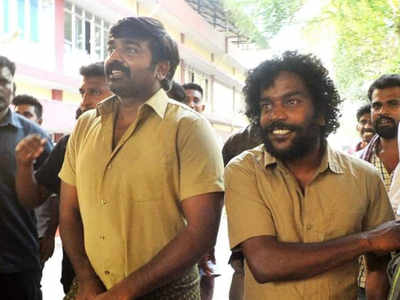 Here’s Vijay Sethupathi in Maamanithan! | Tamil Movie News - Times of India