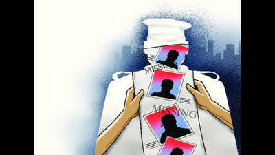 Missing Assam teenager surfaces in city, probe on