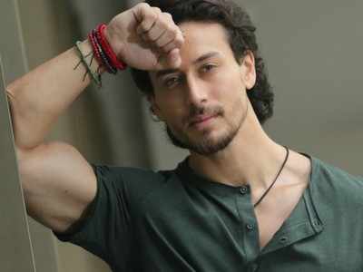 Tiger Shroff will start shooting for 'Baaghi 3' in May