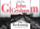 Micro review: 'The Reckoning' by John Grisham is likely to be remembered as his best so far