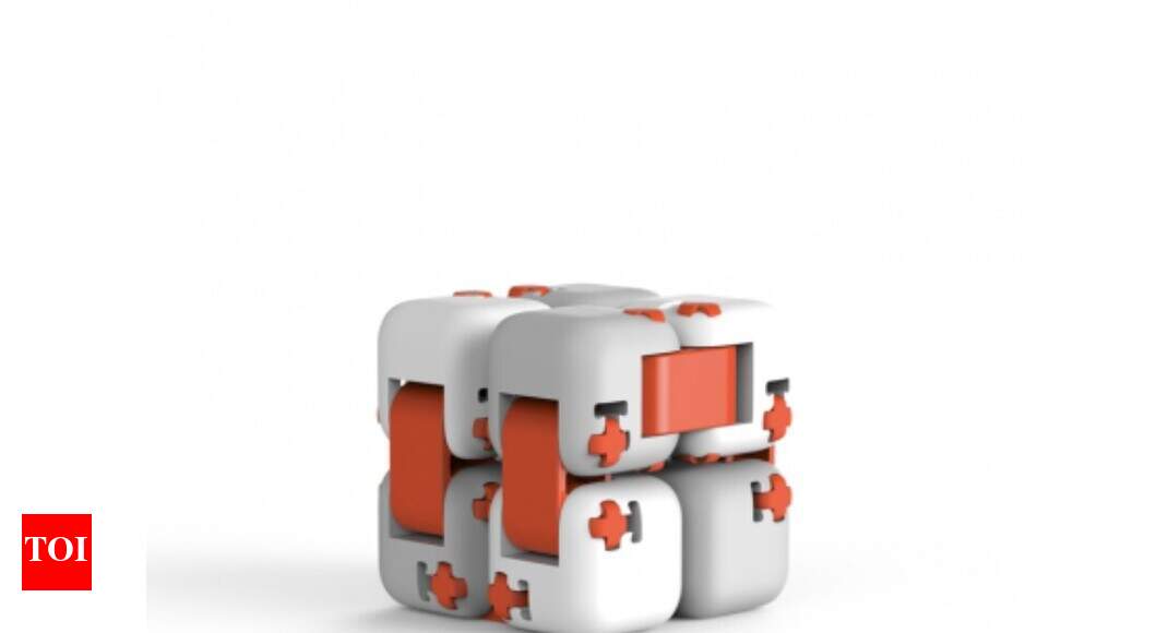 mi focus cube: Xiaomi launches Mi Focus Cube in India at ...