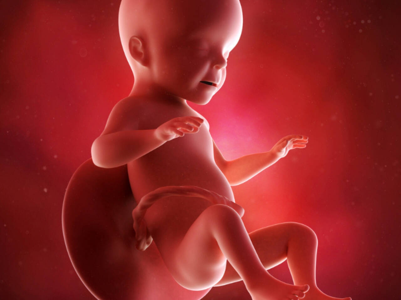 26 weeks pregnant: Your baby's lungs are developing to breathe! - Times of  India