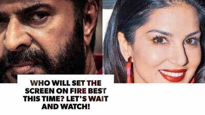 Sunny Leone to visit Kerala on Valentines Day