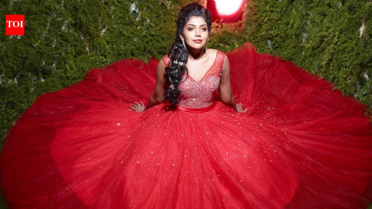 Riythvika: Bigg Boss Tamil 2 title winner Riythvika opens up on rumours ...