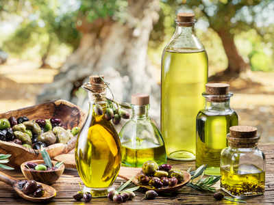 7 health benefits of olive oil
