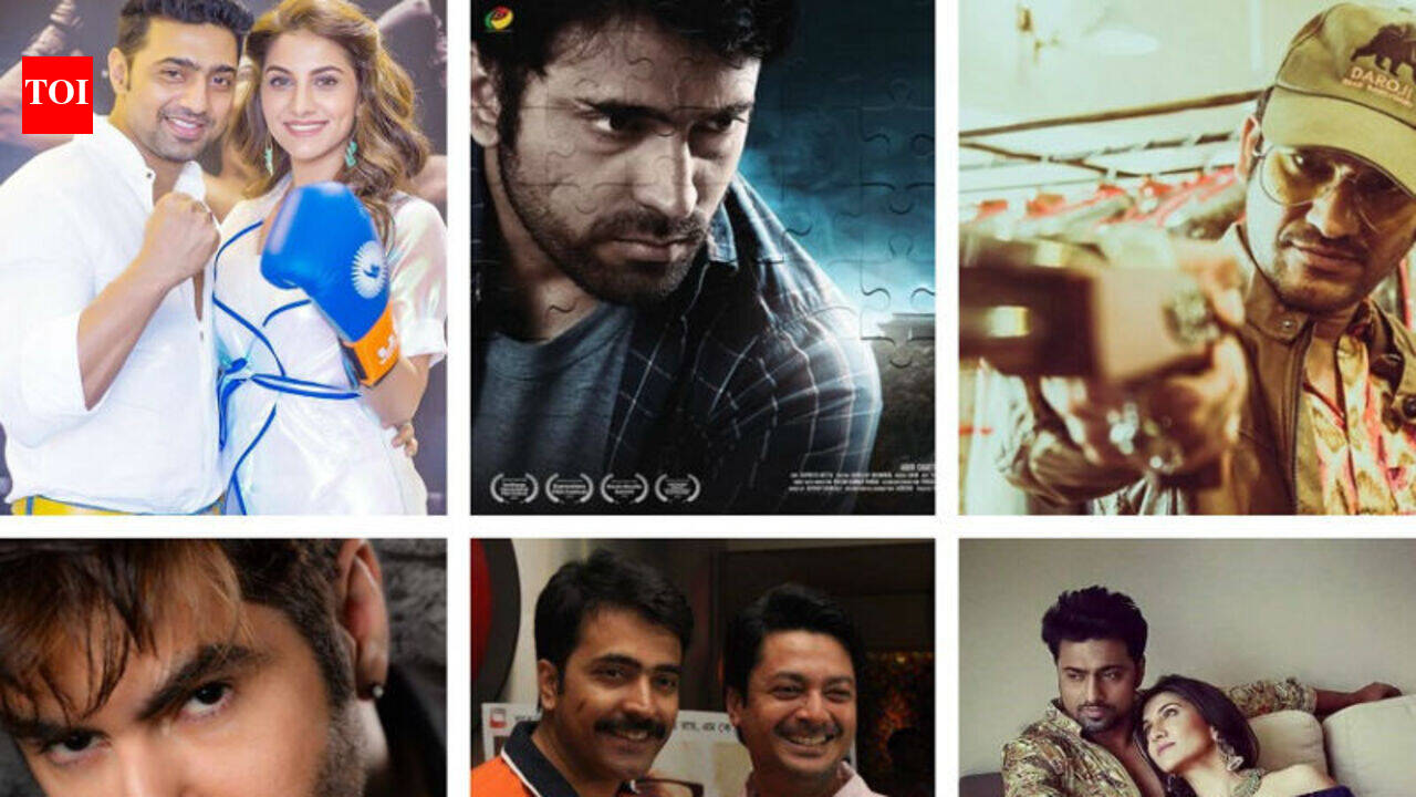 ‘Tritiya Adhyay’ to ‘Bornoporichoy’: Upcoming Bengali thrillers to ...