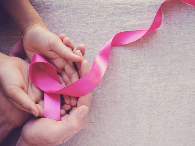 The risk to reducing cancer lies in our hands! - Times of India