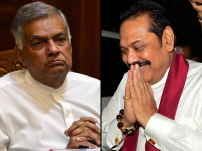 Wickremesinghe govt lacks political moral to introduce new Constitution: Rajapaksa