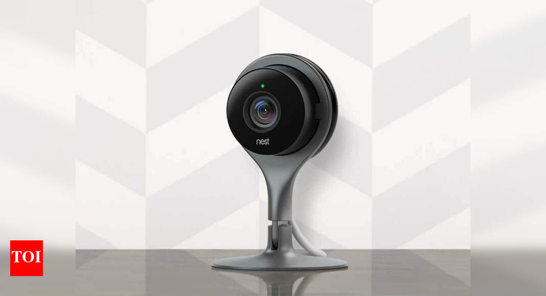 nest security system hacked