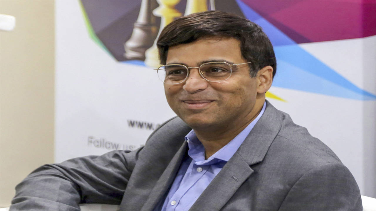 Tata Steel Chess: Vidit Gujrathi draws with Anish Giri, in joint lead with  Mamedyarov and Rapport