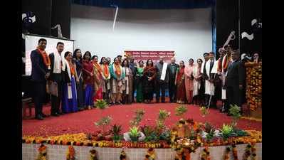 Kendriya Vidyalaya Sangathan, celebrates Regional Incentive Awards