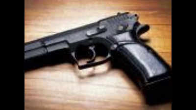 Lucknow: Businessman shot dead in Pratapgarh