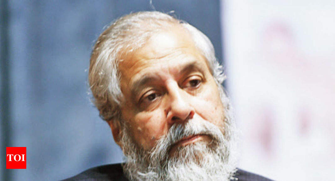 CJI's 'right hand man' Justice Lokur upset with him 