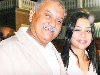 Peter Mukerjea's Bail: Defence Puts Up Arguments 