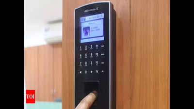 Government moots biometric attendance plan, schools demur