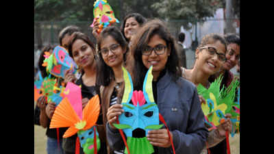 Prizes galore on Day 3 of techno-cultural NIT-Patna fest