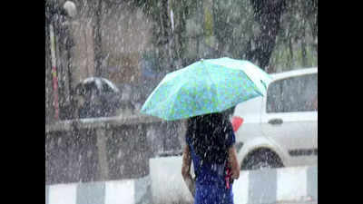Rain likely in Patna on Friday, Saturday