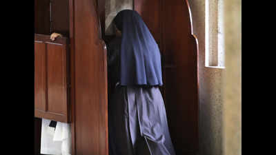 New warning to nun who stood against Bishop Franco Mulakkal