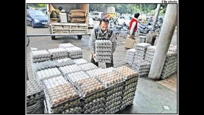 Barwala man booked for disturbing poultry prices
