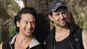 Tiger Shroff says Hrithik Roshan is looking younger now, better than 'Kaho Na Pyaar Hai'