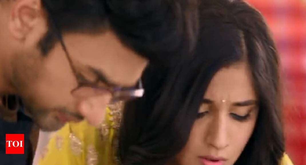 Guddan Tumse Na Ho Payega written update, January 23, 2019: AJ and Guddan  win the competition - Times of India