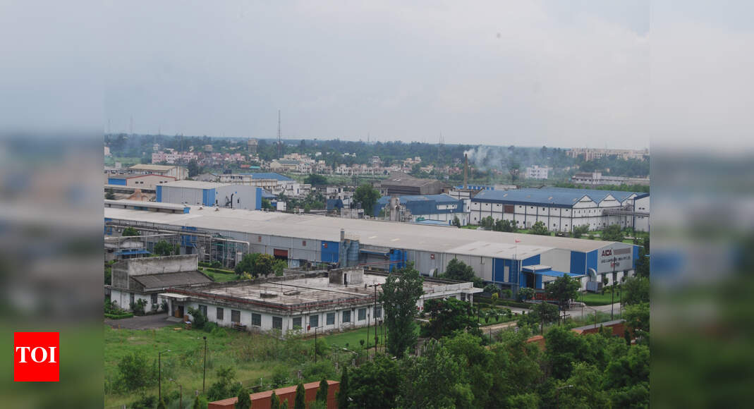 UPCB orders closure of 22 polluting units in Kashipur | Dehradun News ...