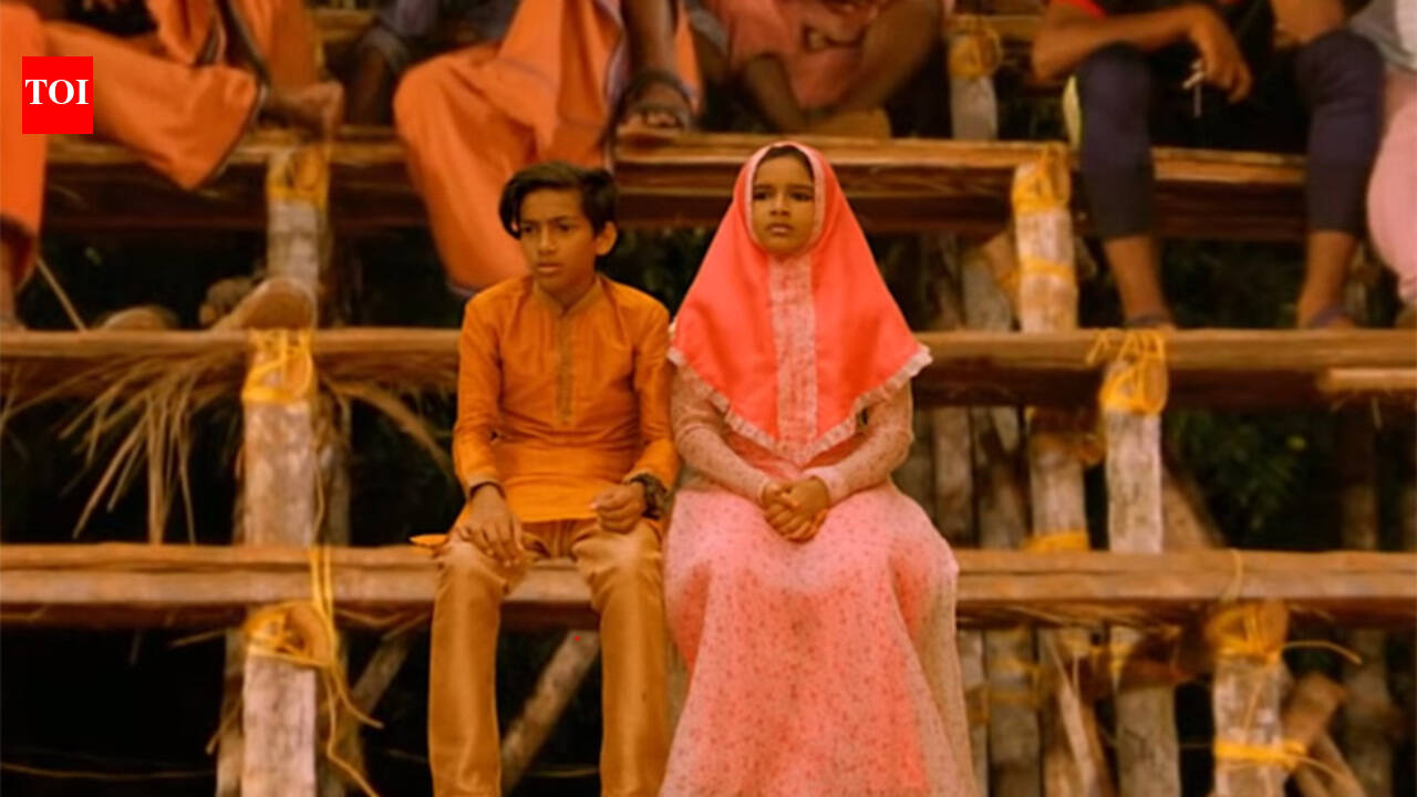 Panth Review {2.5/5}: The movie is worth a watch for its good moments ...