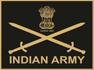 Indian Army Logo Stock Photos - Free & Royalty-Free Stock Photos from  Dreamstime