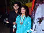 Shivam Mahadevan and Sangeeta Mahadevan