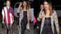 Girls' night out! Priyanka Chopra and Sophie Turner turn heads as they dine out