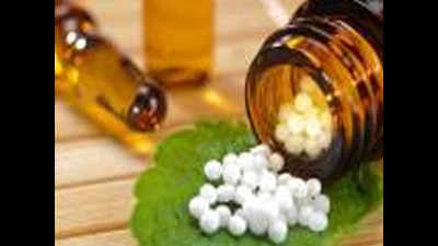 Homeopathy well regulated in India, says international forum
