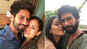Shahid Kapoor opens up on his age difference with wife Mira Rajput