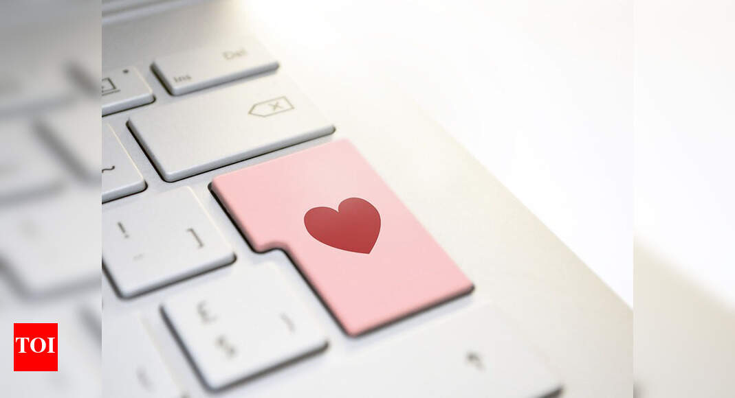 Love in the time of algorithms: The India story - Times of India