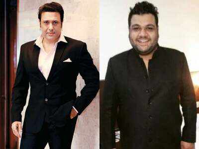 Govinda’s nephew Janwendra Ahuja found dead in his Mumbai flat