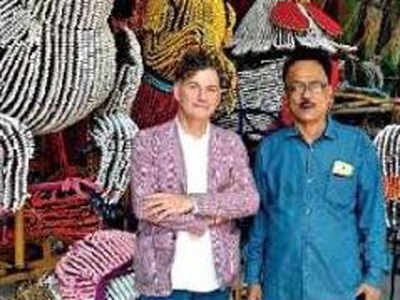 India Art Fair to get a Bengal touch in Delhi