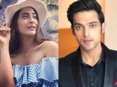 Kasautii Zindagi Kay 2's set catches fire, Parth Samthaan saves co-star Ariah Agrawal in nick of time