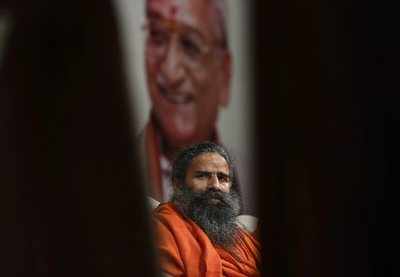 Facebook, Google, Twitter directed by HC to remove links to video disparaging Baba Ramdev