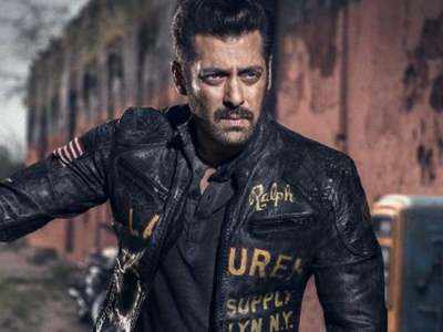 Producer Atul Agnihotri shares BTS videos from the sets of Salman Khan starrer 'Bharat'