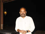 ​ Venkat Prabhu attends the launch of a rooftop lounge