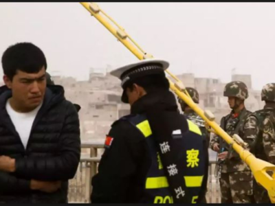 No cultural, religious repression of Uighur Muslims in Xinjiang: Pakistan diplomat