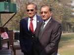 Anil Mukerji and Joydeep Dutta Gupta