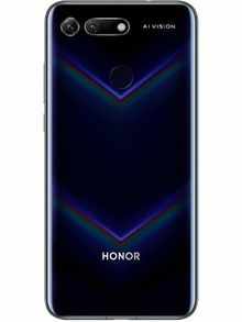 Honor View 20 256gb Price In India Full Specifications