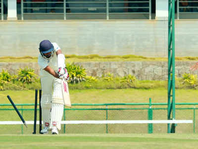 Ranji Trophy: 106 all out against Vidarbha, latest of Kerala's batting meltdowns