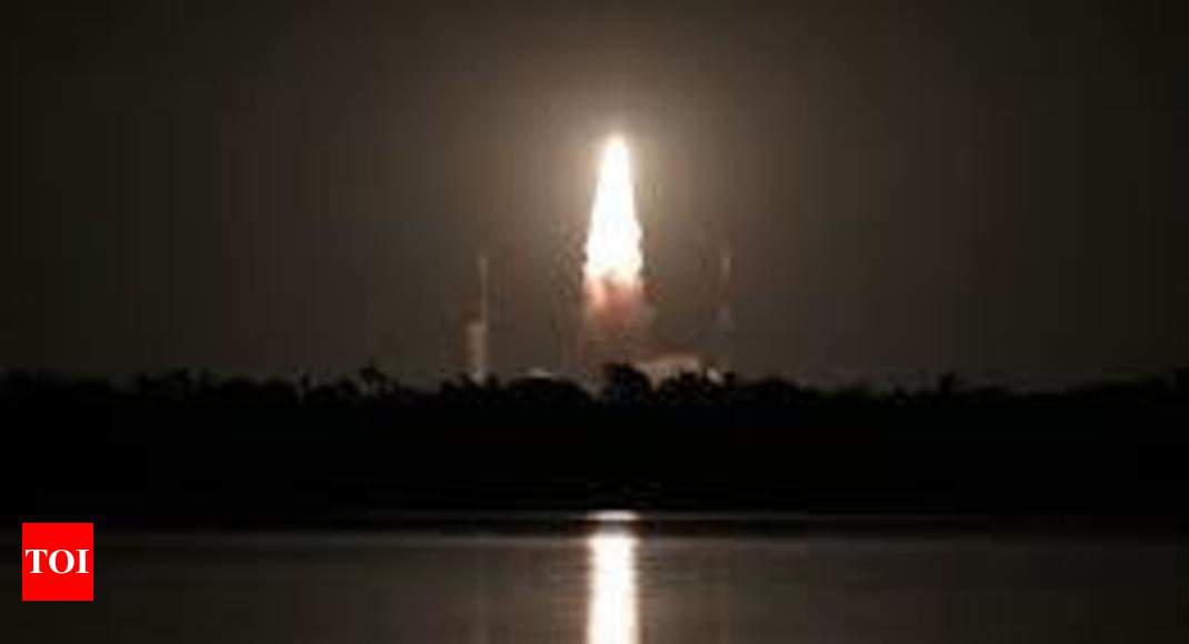 Isroâ€™s PSLV C-44 successfully places military satellite Microsat-R in orbit 